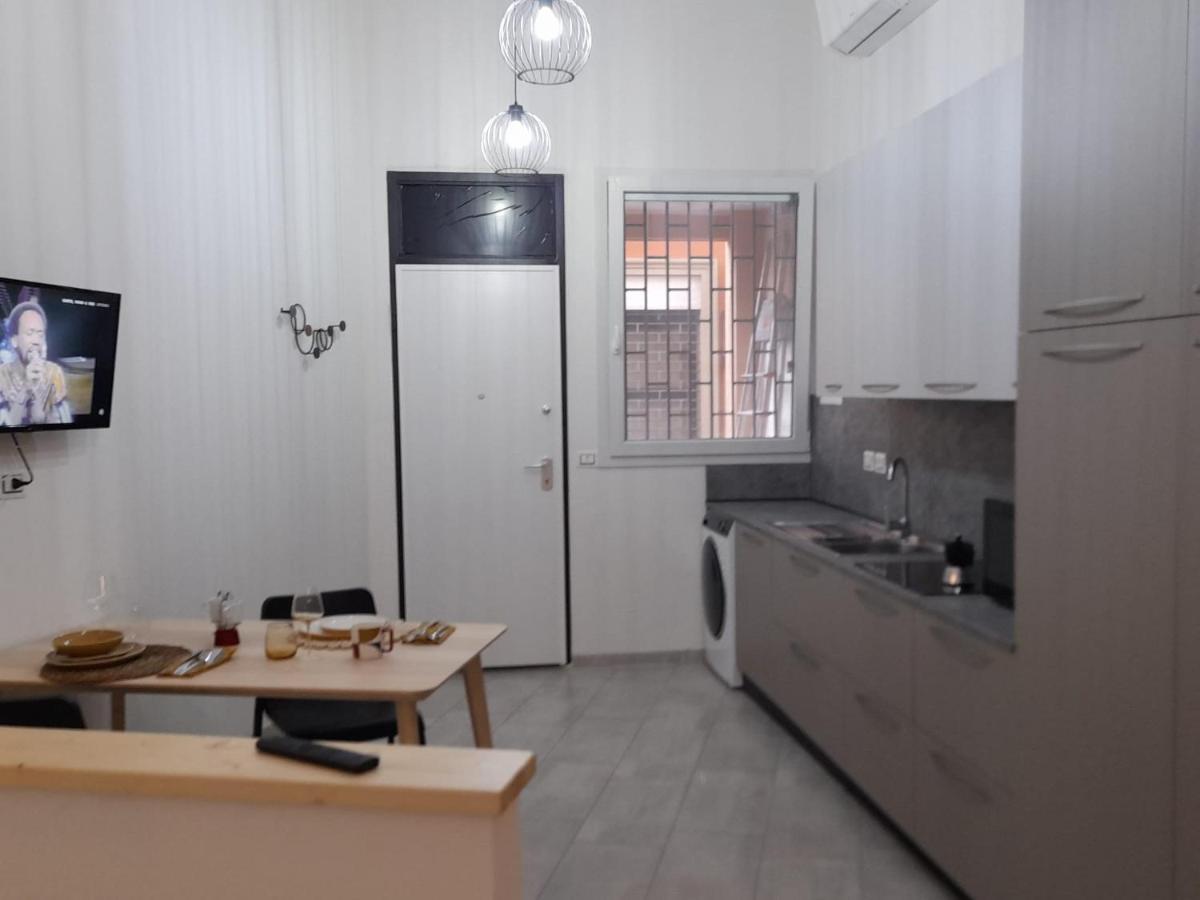 Miriam Loft S.Orsola Bologna Apartment Exterior photo