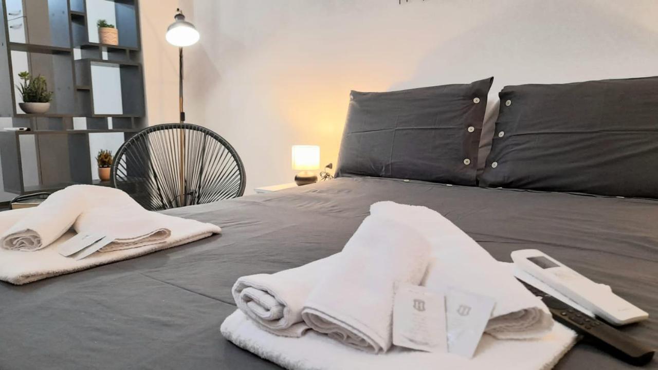 Miriam Loft S.Orsola Bologna Apartment Exterior photo