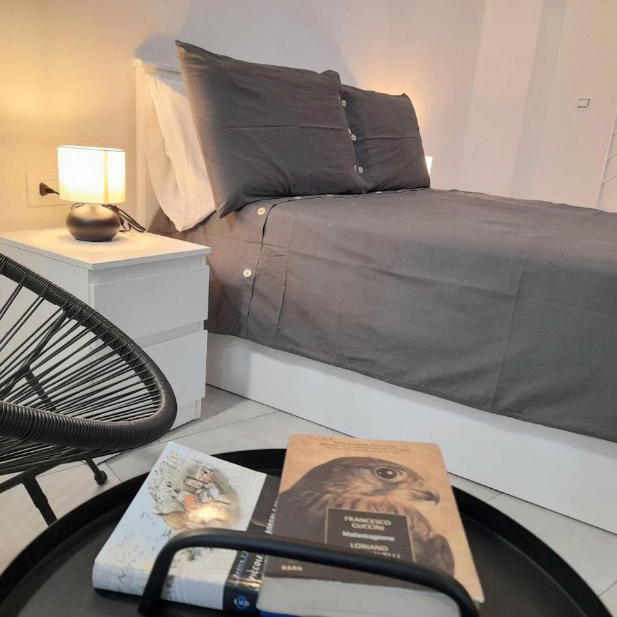Miriam Loft S.Orsola Bologna Apartment Exterior photo