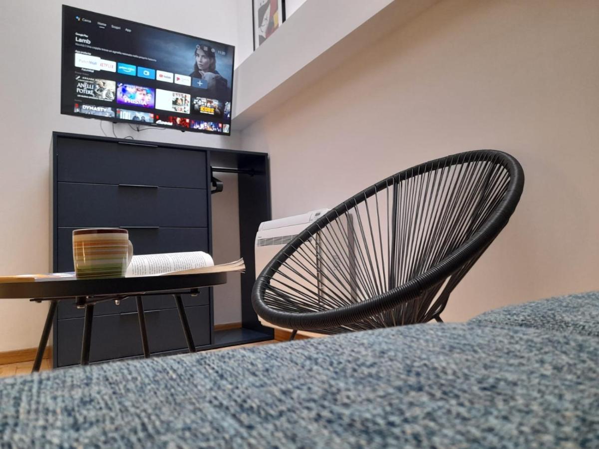 Miriam Loft S.Orsola Bologna Apartment Exterior photo