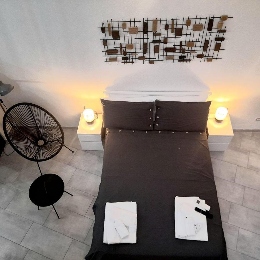 Miriam Loft S.Orsola Bologna Apartment Exterior photo