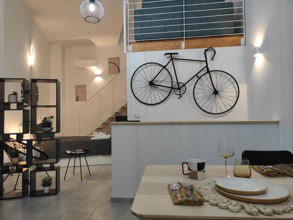 Miriam Loft S.Orsola Bologna Apartment Exterior photo