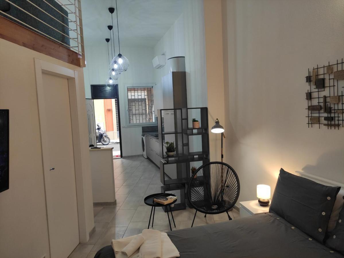 Miriam Loft S.Orsola Bologna Apartment Exterior photo